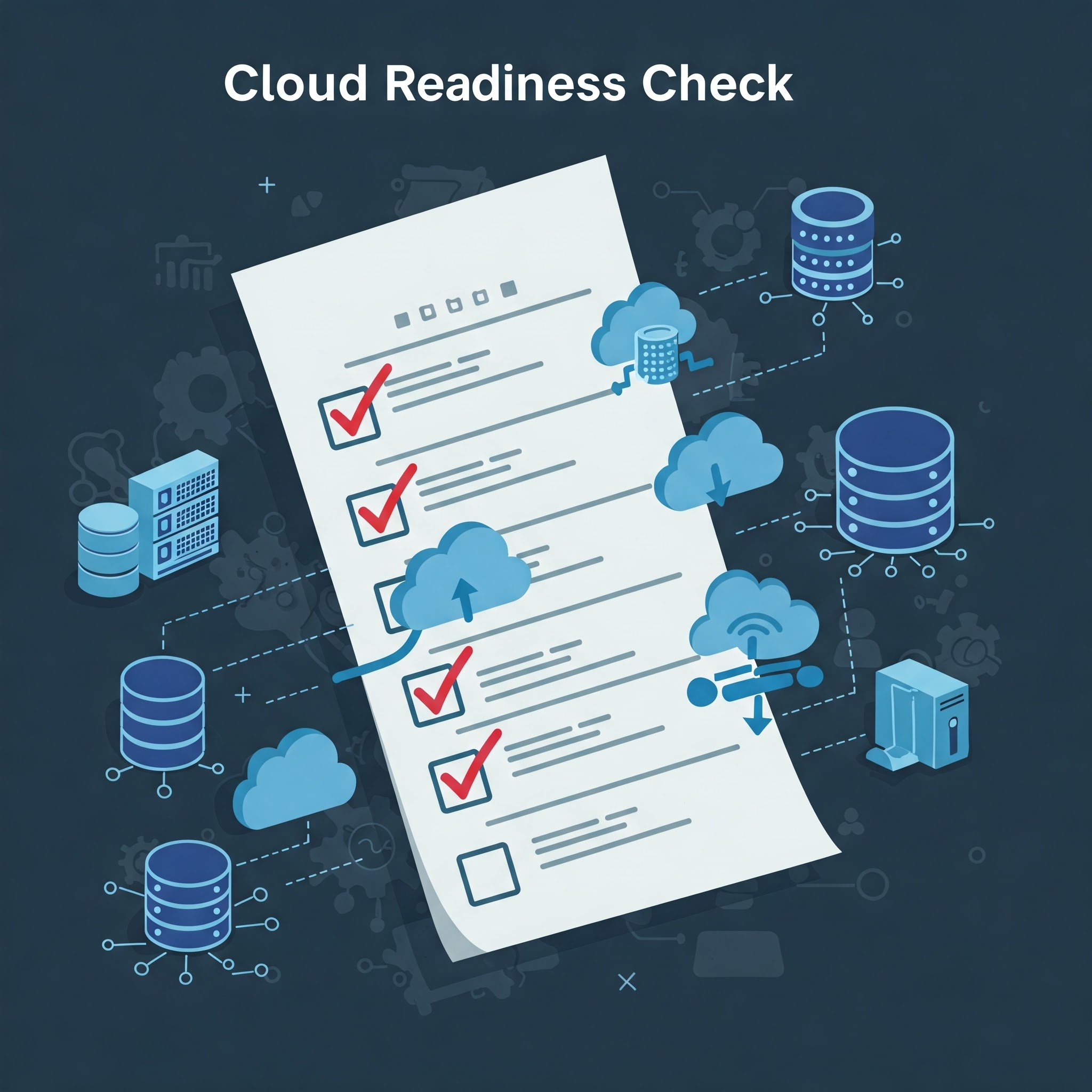 Cloud Readiness Check