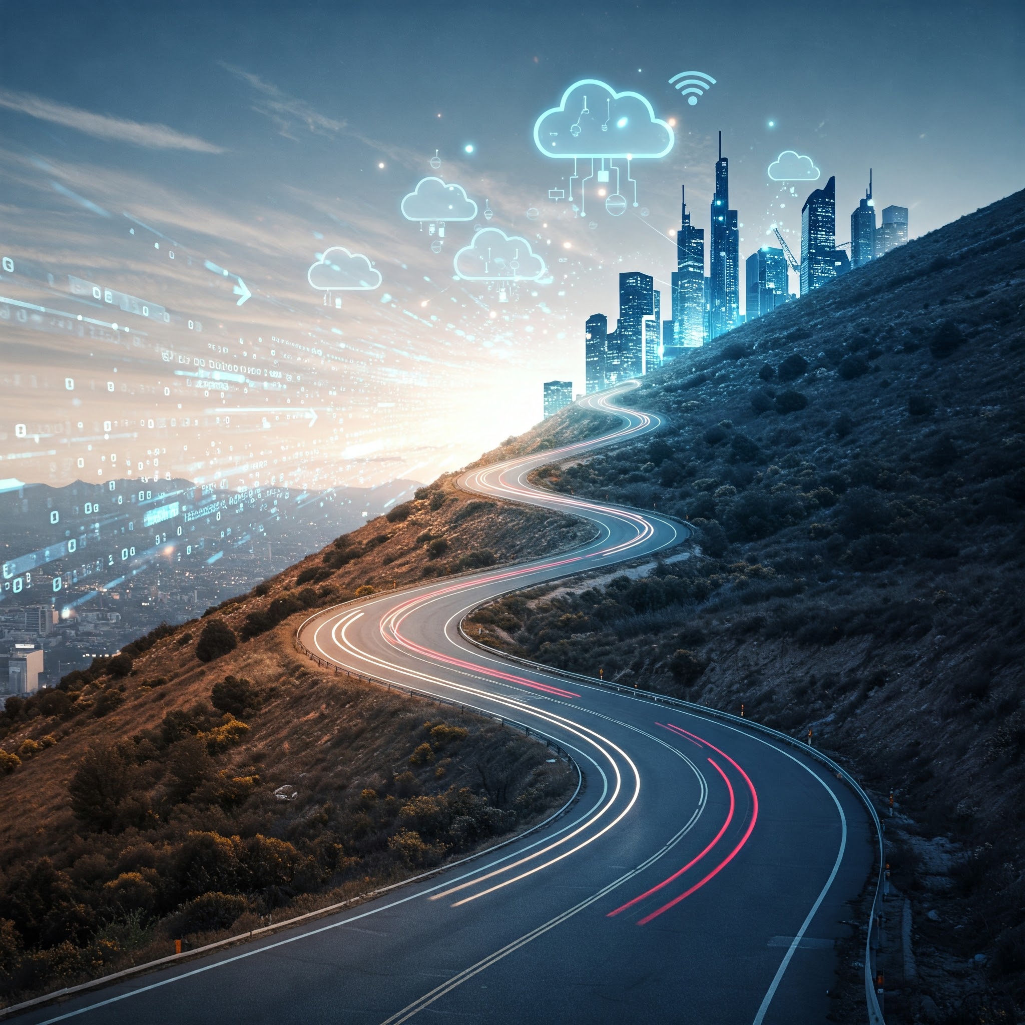 Digital Transformation