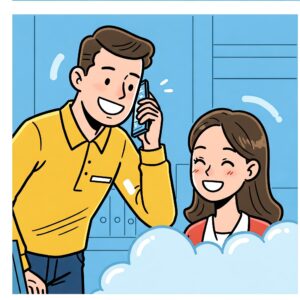 Cloud Management Support