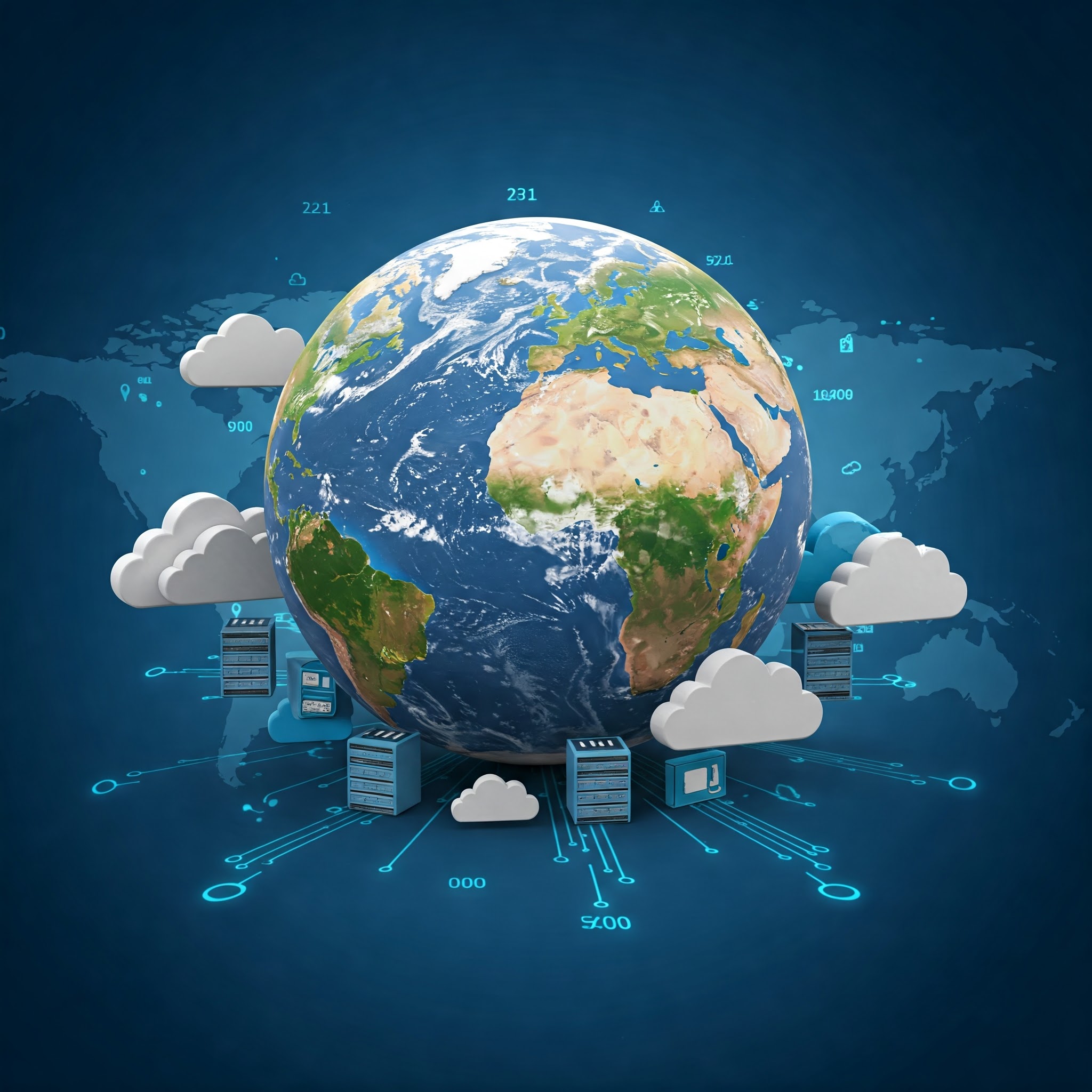 Vorteile Cloud-Optimierung