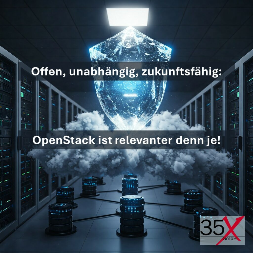 OpenStack relevance