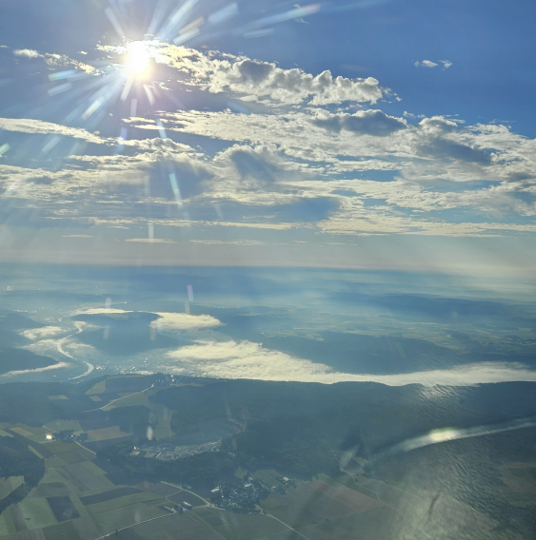 AWS European Sovereign Cloud