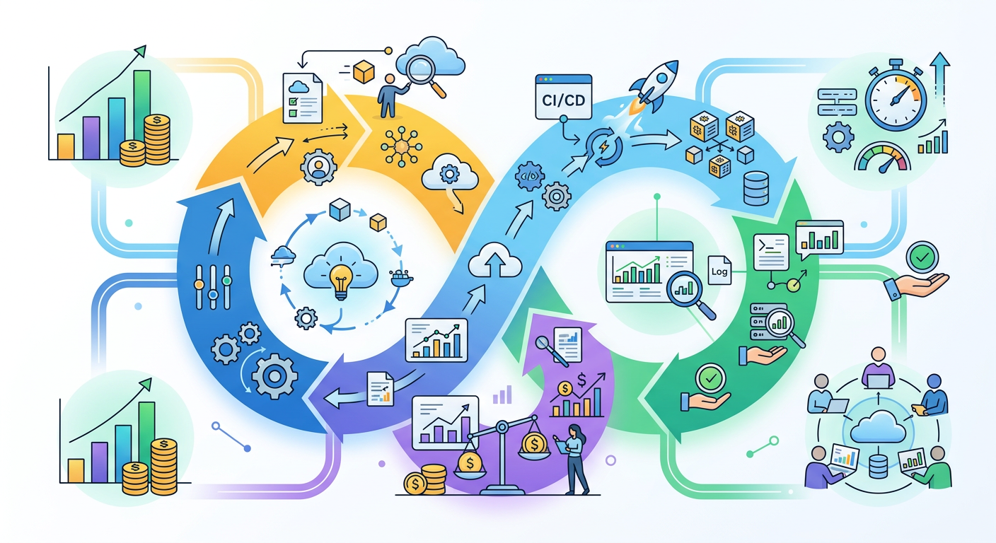 Well-Architected Framework Hexagon